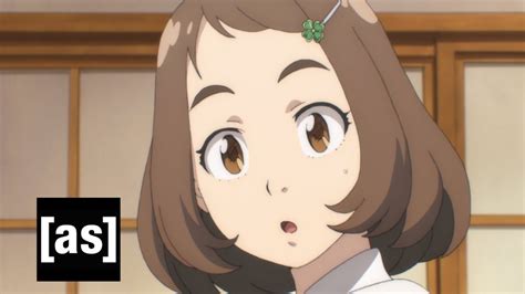 FLCL Alternative Trailer .